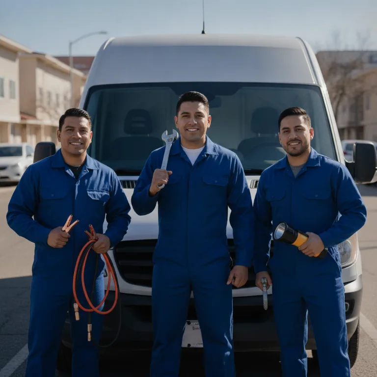 Reboque Automóvel equipe em Indaiatuba